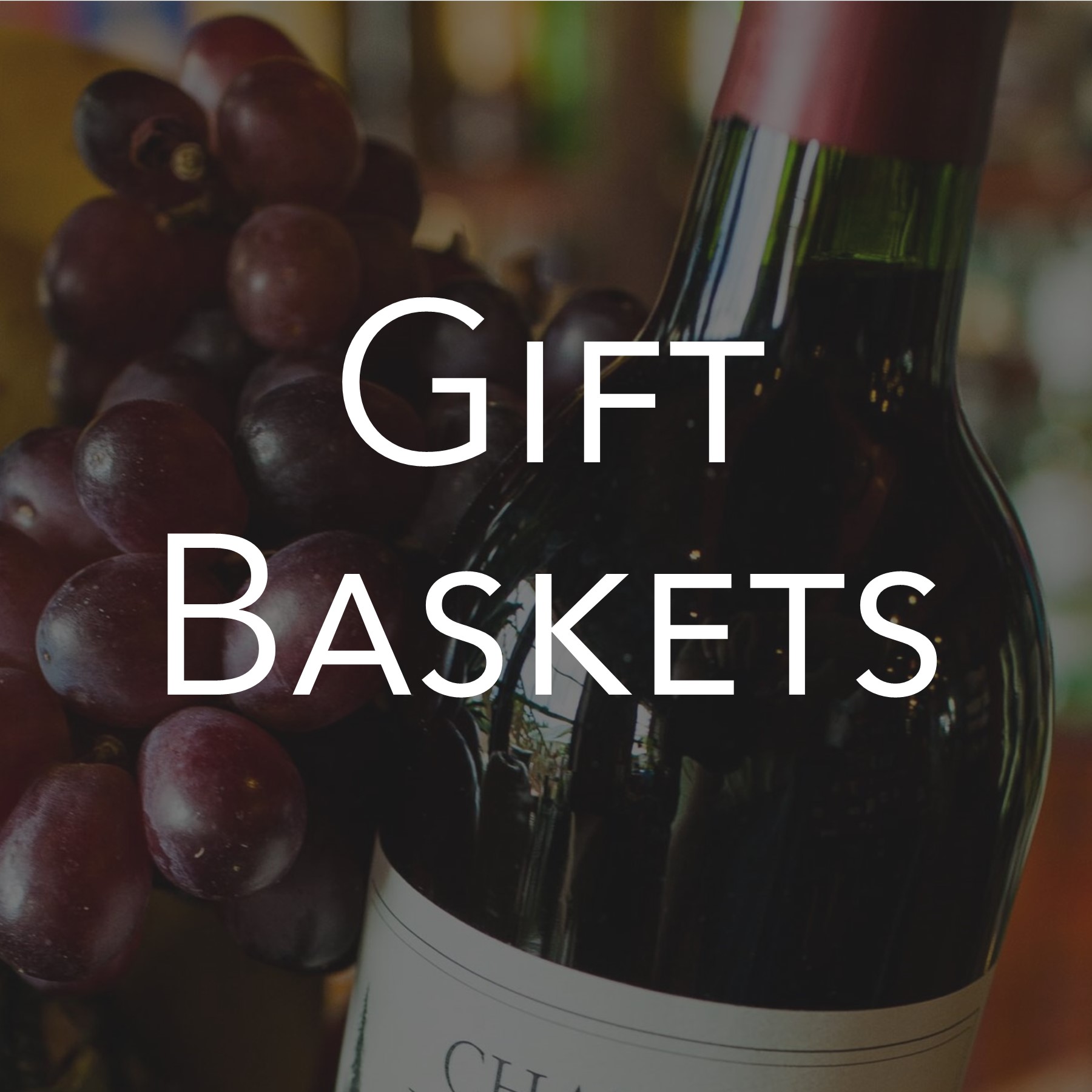 Gift Baskets